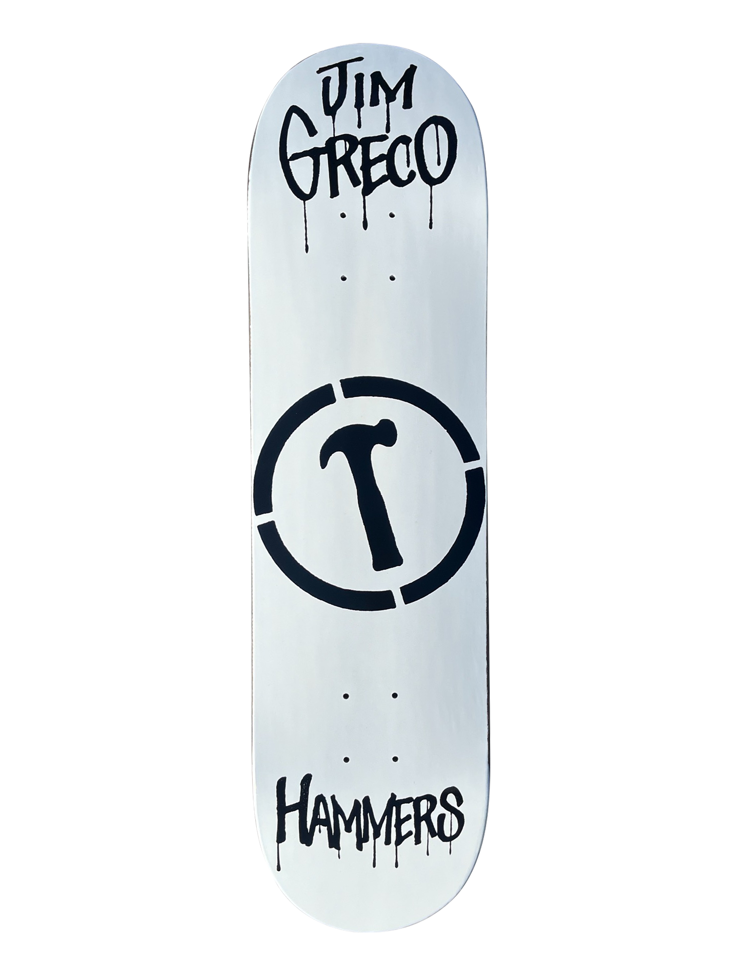 Jim Greco 