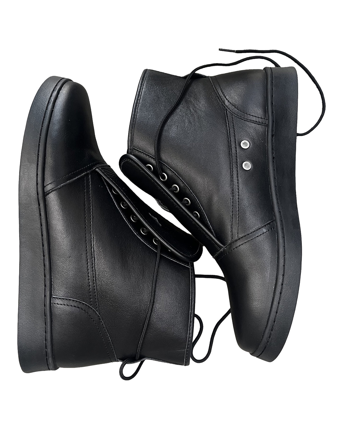 COMBAT SHOCK BOOT