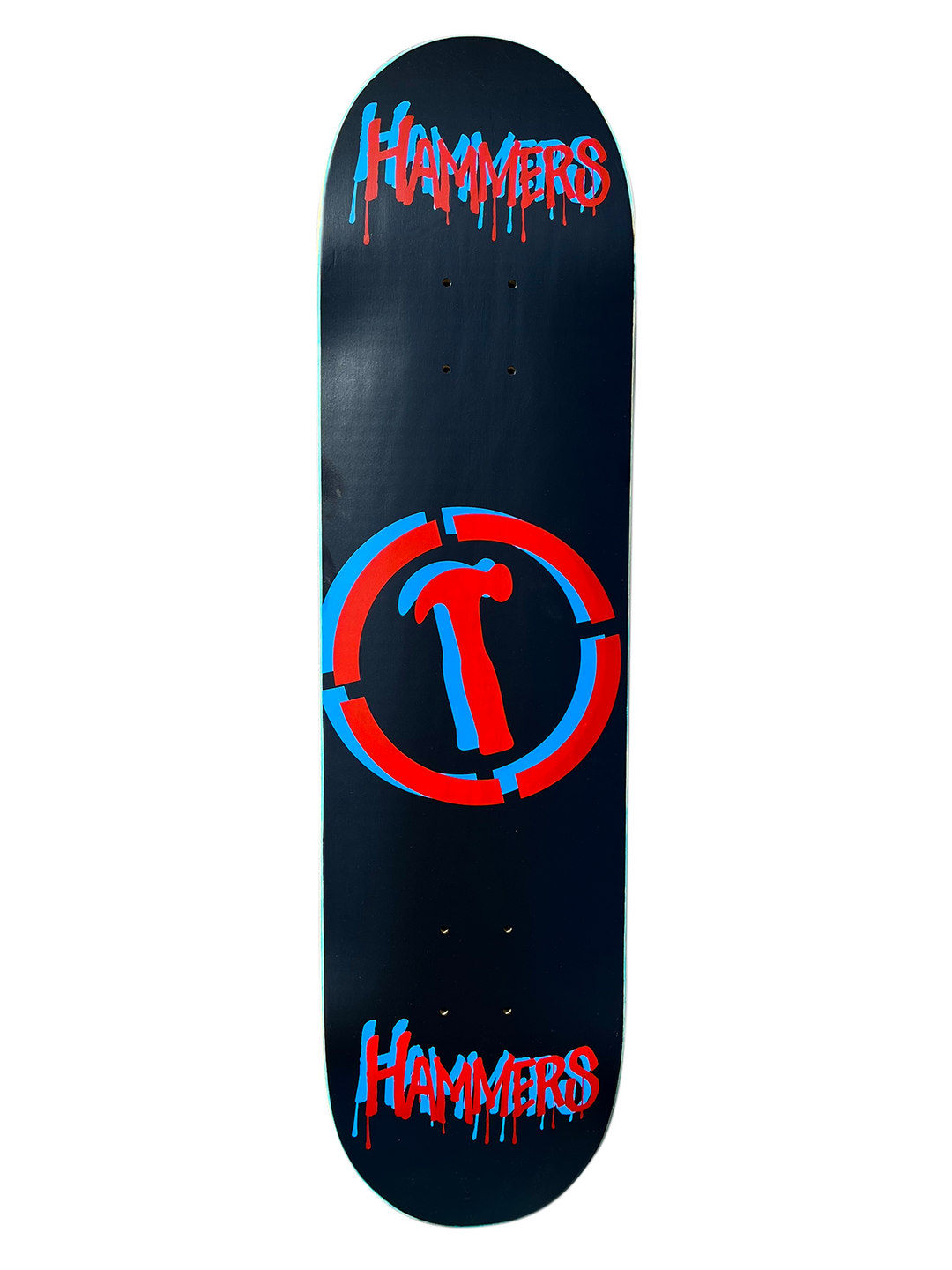 HAMMERS USA スケートボード デッキ Boards – Hammers