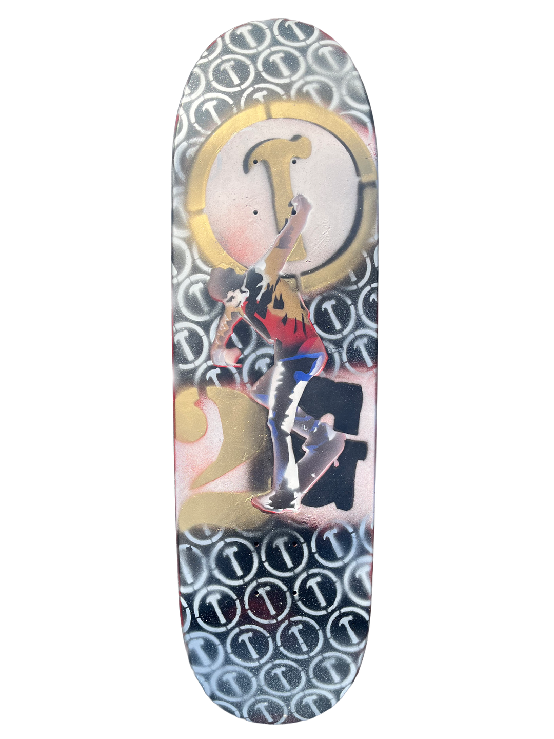 Boards – Hammers