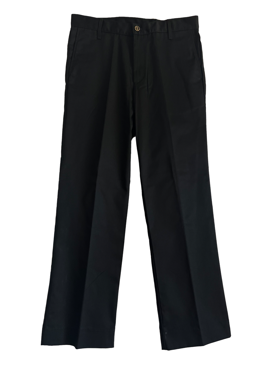 Black Hammers Action Slacks
