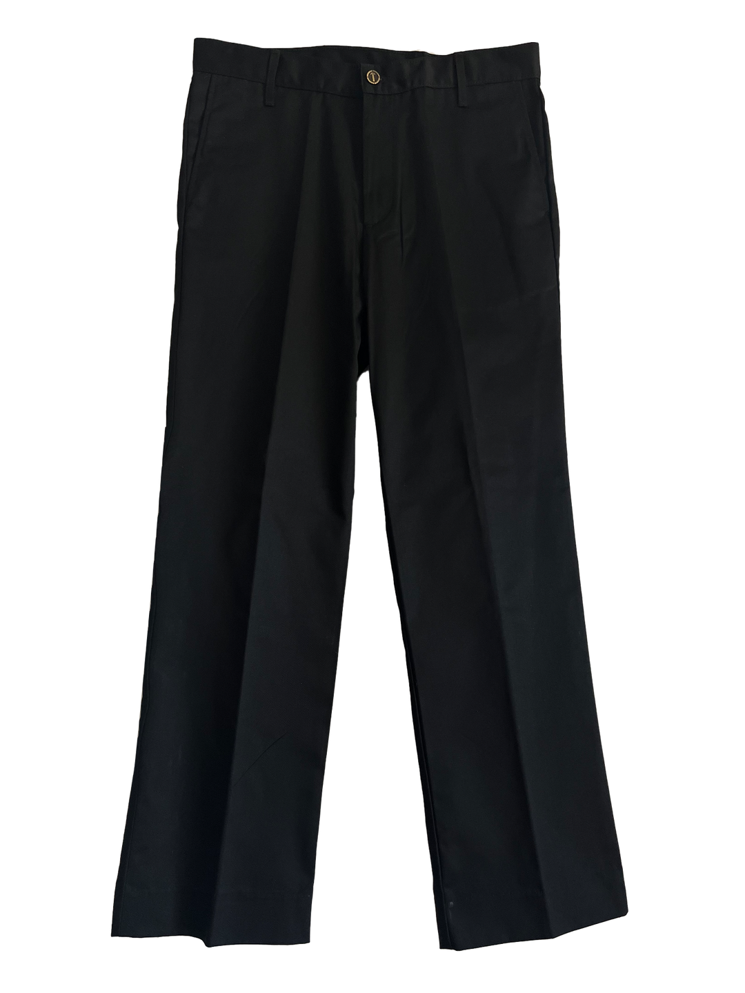 Black Hammers Action Slacks