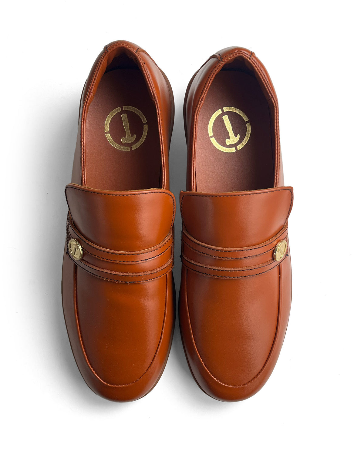 ESCOBAR LOAFER