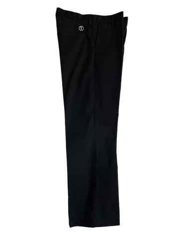 Black Hammers Action Slacks Black Hammers Action Slacks