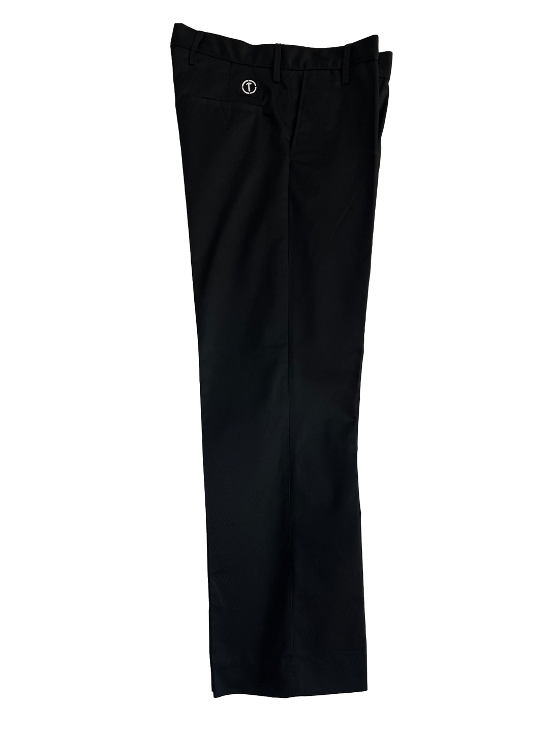 Black Hammers Action Slacks