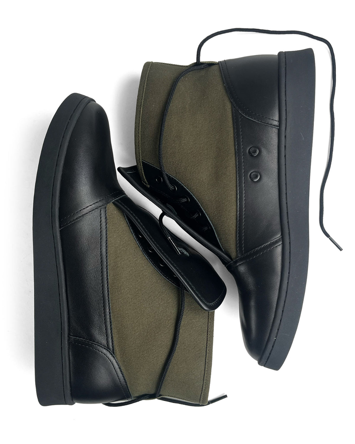 COMBAT SHOCK BOOT