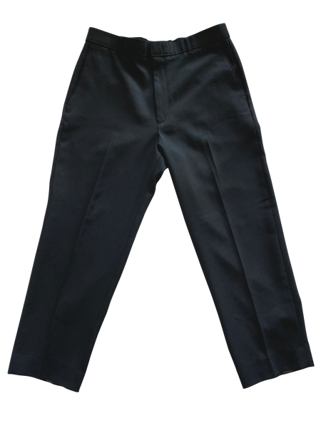 Greco Wear Hand Painted Black Action Slacks – Hammers